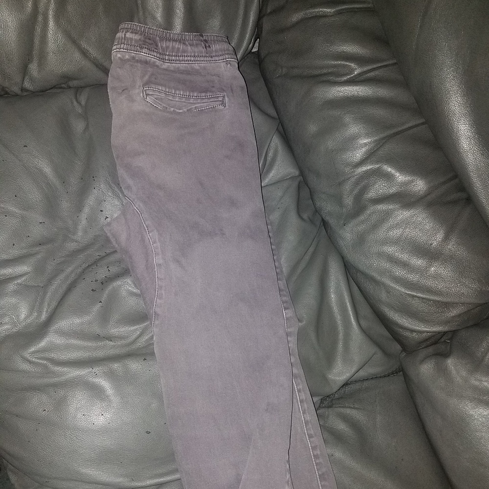 Joggers